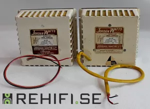 Jordan Watts MkIII 8 Ohm