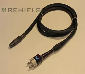 JPS The Digital AC-X