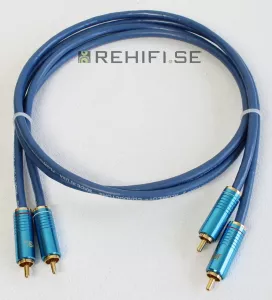 JPS Labs Ultraconductor 2