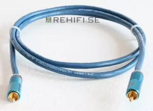 JPS Labs Ultraconductor 2