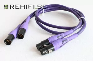 JPS Superconductor Q