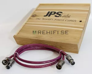 JPS Superconductor 3