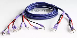 JPS Superconductor FX