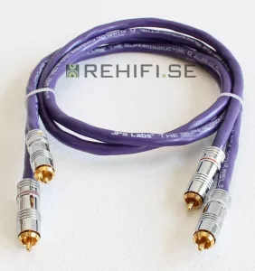 JPS Superconductor Q