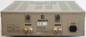 Jungson JA-99C
