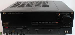 JVC AX-1100