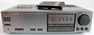 JVC AX-R437