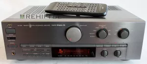 JVC AX-R741