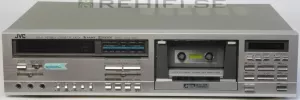 JVC DD-9