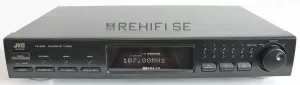 JVC FX-382R