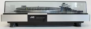 JVC JL-A40