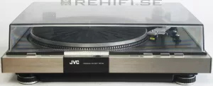 JVC JL-F50