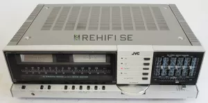 JVC JR-S201