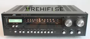 JVC JR-S250