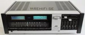 JVC JR-S300 Mark II