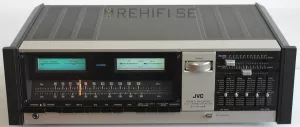 JVC JR-S300 Mark ll