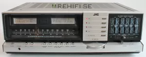 JVC JR-S301