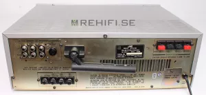 JVC JR-S61M