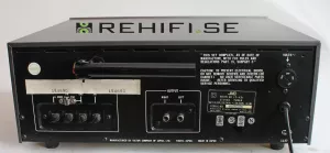 JVC JT-V31