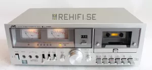 JVC KD-55
