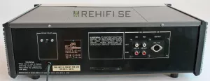 JVC KD-S200
