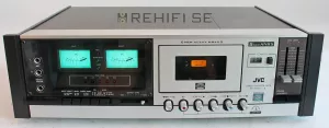 JVC KD-S200