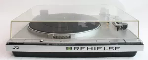 JVC JL-A31