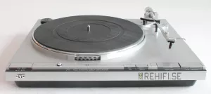 JVC L-F41