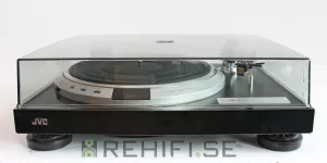 JVC QL-7