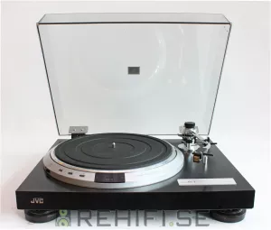 JVC QL-7