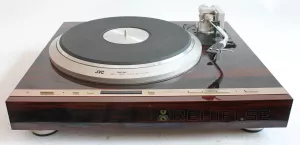 JVC QL-Y5F