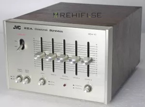 JVC SEA-10