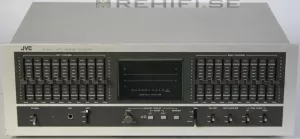 JVC SEA-80