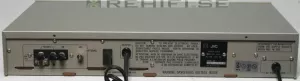 JVC T-K10L