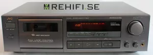 JVC TD-X351