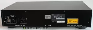 JVC XL-V152