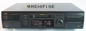 JVC XM-228
