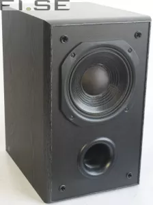 JWS Subwoofer