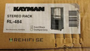 Kayman RL-484