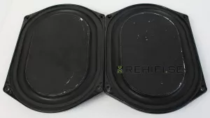 KEF B139