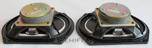 KEF B139