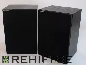 KEF C10