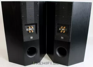 KEF C200 SW