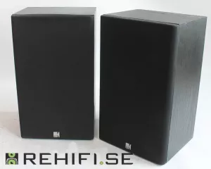 KEF C25