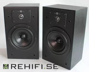 KEF C25