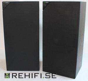 KEF C30