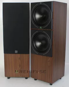 KEF C75