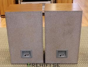 KEF Chorale