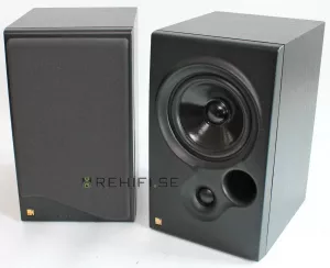 KEF Coda 7