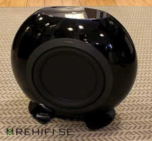 KEF HTB2